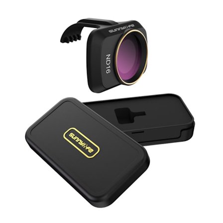 För Mini SE Lens Filter ND/CPL Filter Set ND8/16/32 PL för Mini SE Drone Neutral Density Polarisator Tillbehör