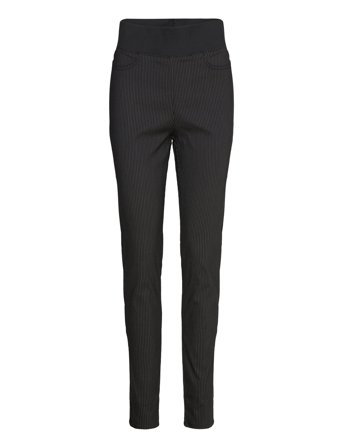 Fqshantal-Pants Black FREE/QUENT