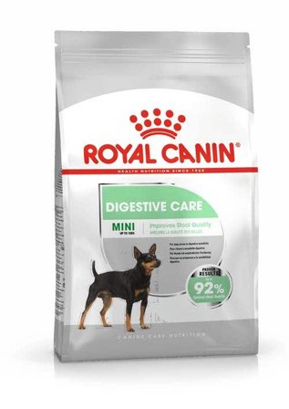 Royal Canin Digestive Care Crocchette Per Cani Mini Sacco 1kg