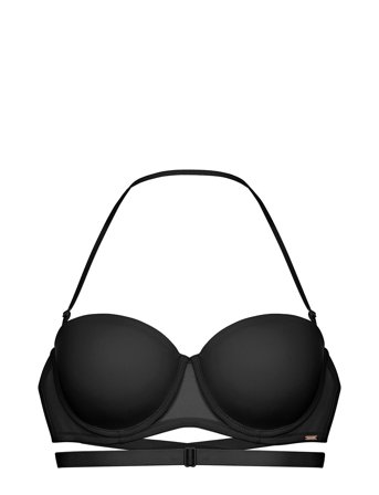 Michelle/Solution Bandeau Black Dorina