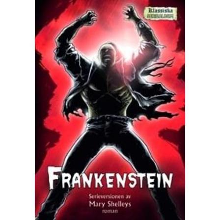 Frankenstein 9789185071937