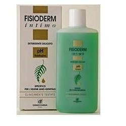 Fisioderm Detergente Intimo 200ml