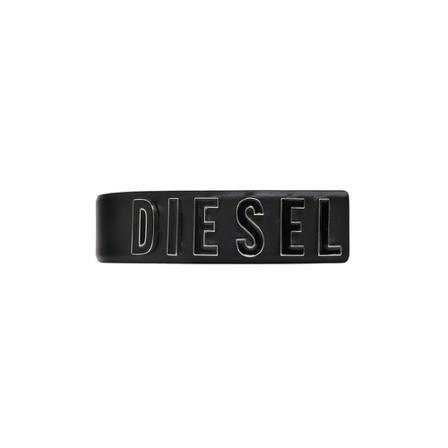 Diesel Belts Sort, Dame Bælter, Størrelse: 75 CM