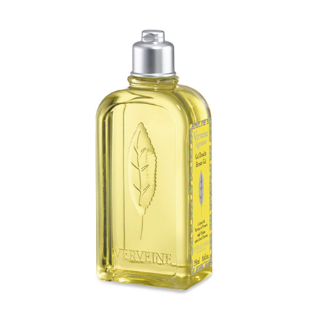 L'Occitane en Provence Gel Douche Verveine Agrumes 250ml Uomo - Bagno e Doccia