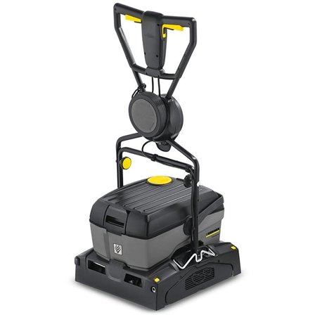 Kärcher Professional BR 40/10C ADV Skurmaskin, Städ- & rengöringsmaskiner