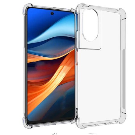 Lux-Case Airbag TCL 50 SE skal