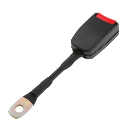 Auton etupenkin turvavyön pidennys 20 cm