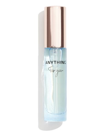 GOSH COPENHAGEN Anything - Eau De Parfum - Blue - 15 ML