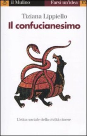 Il confucianesimo Tiziana Lippiello
