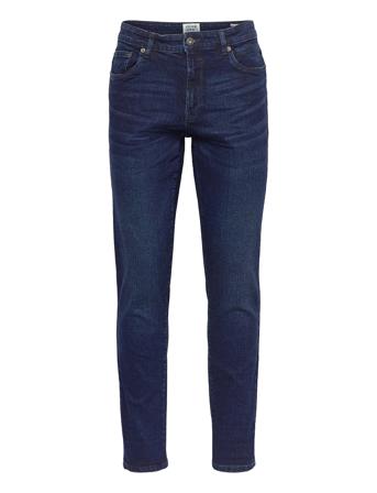 Sdryder Blue 202 Jeans Blå Solid