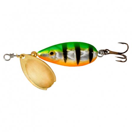 Lotto PRO 35mm 9g - HGO