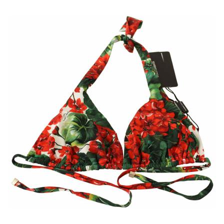 Dolce & Gabbana Bikinis , Rood , Dames , Maat: M Bikini's