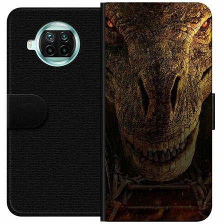 Xiaomi Mi 10t Lite 5g Plånboksfodral House Of The Dragon