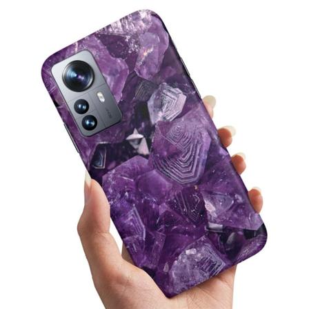 Xiaomi 12t/12t Pro - Skal Marmor