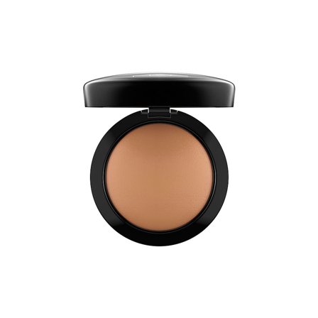 MAC Mineralize Skinfinish Natural Dark Deepest, Makeup, Ansigt, Pudder