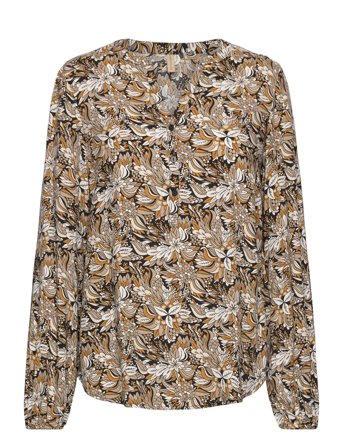 Sc-Tarita Brown Soyaconcept