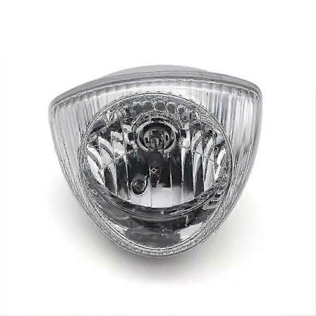 Motorcykel Främre Strålkastare För Fly 50 2t 4t 100 4t 125 4t Euro 3 150 4t Euro 3 Liberty 50 125 Fr f26