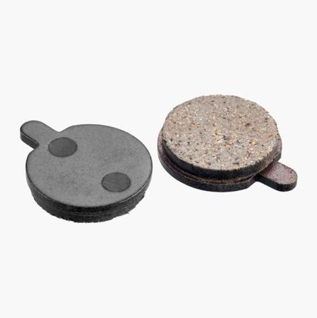 Biltema - Skivebremsebelegg sykkel 2 stk.