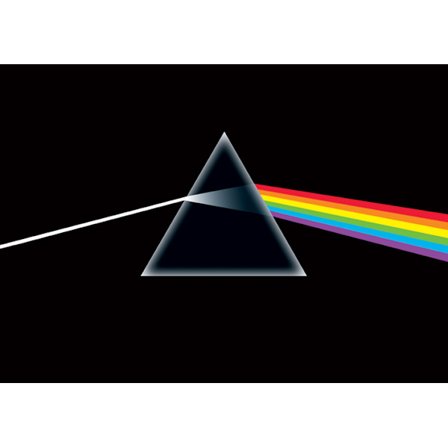 Pink Floyd - Dark Side Of The Moon