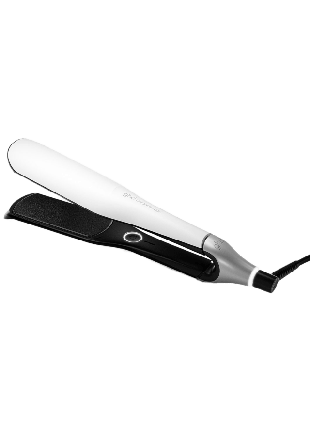 ghd Chronos Max - Wide Plate Hair Straightener Borstar & kammar Unisex Vit 1 PCE
