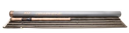 Vision XO Graphene DH Fly Rod - # 10 15' / 38-46g / Skagit 710gr