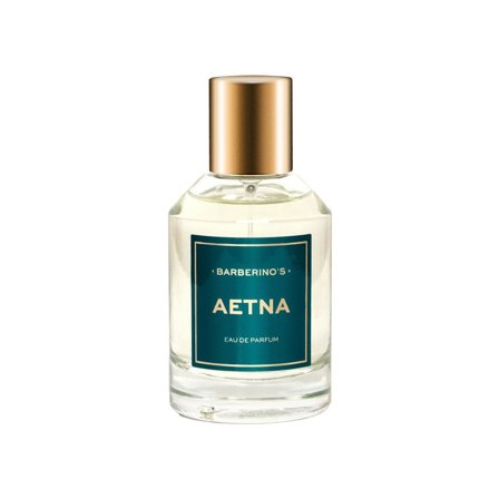 BARBERINO'S Colonie Aetna 100ml - Eau de Parfum