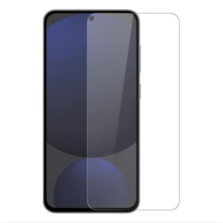 Weilis Samsung Galaxy S21 FE 5G Skärmskydd i härdat glas