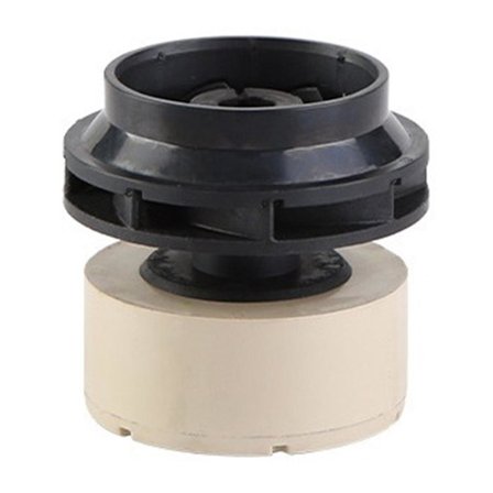 Vattenpumpens Inre Rotor för Motor Elektrisk Vattenpump 161A0-39015 161A0-29015 för Prius ZVW30 2010- (FMY)