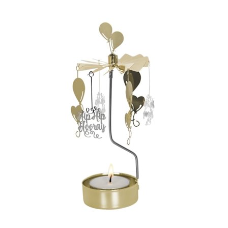 Änglaspel Fira - Happy Birthday