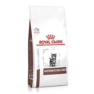 Royal Canin GastroIntestinal Kitten