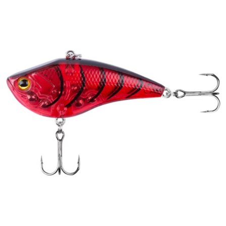 Shimano Yasei Chaos Crank S 6cm - Red Crayfish