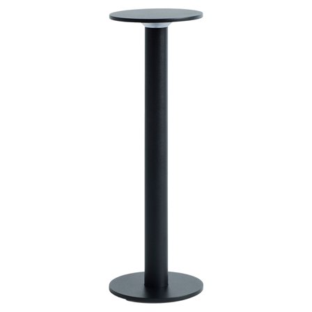 Hay Host kannettava pöytävalaisin 300, antrasiitti