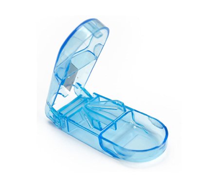 Meds Taglia Pillole 1 Pezzo