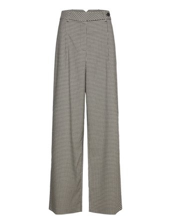French Connection | Holden Houndstooth Trouser | 42
