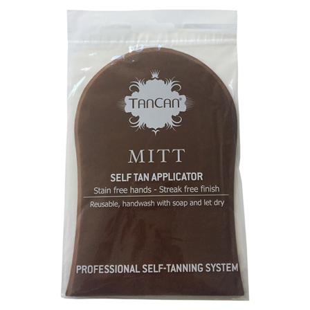 Tancan Self Tan Mitt