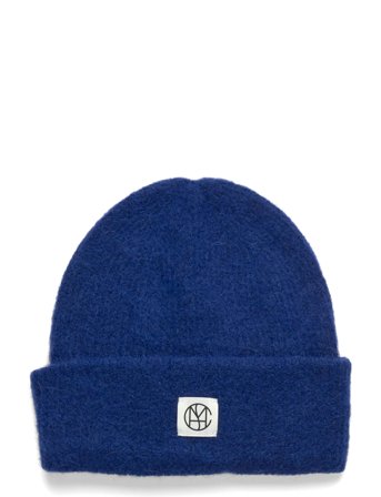 Mschhope Icon Beanie Key Blue MSCH Copenhagen