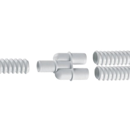 Raccordo scarico condensa Gia 20 mm