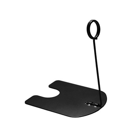 2kpl Paikkakorttipidike Pöydän numeroteline 15CM0 SHAPE 0 SHAPE