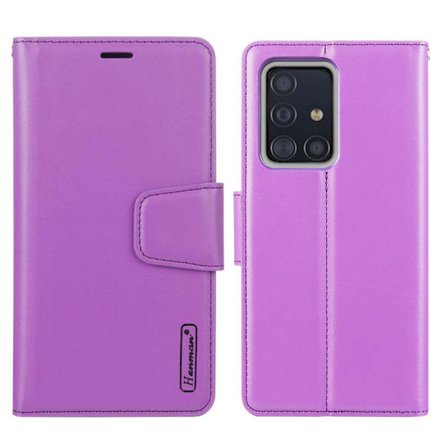 Plånboksfodral - Samsung Galaxy A51