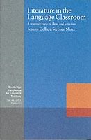 Literature in the language classroom