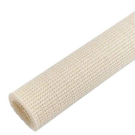 Halkskyddsmatta, halkfri matta, halkfri matta, halkfri mesh, applicera på matta för mattor, dörrmattor eller bilbagageutrymme, lätt att tvätta och kan