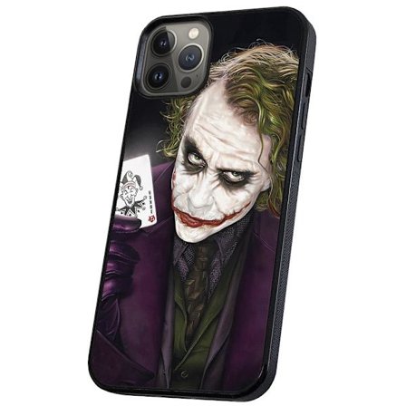 iPhone 11 Pro - Kuoret/Suojakuori Joker