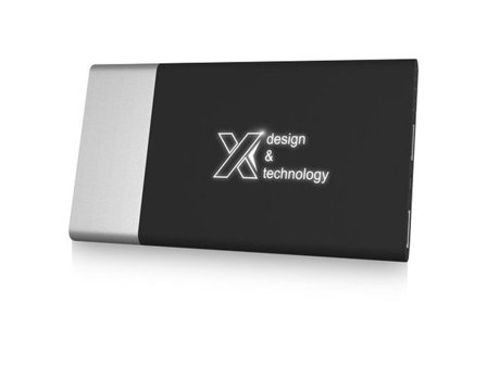 SCX.DESIGN - Lyreco - Profilsortiment - Mobiler och tablets - Powerbanks - Standard