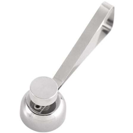 (Den stora) Stål Äggöppnare, Äggskärare Rostfritt Stål Äggöppnare