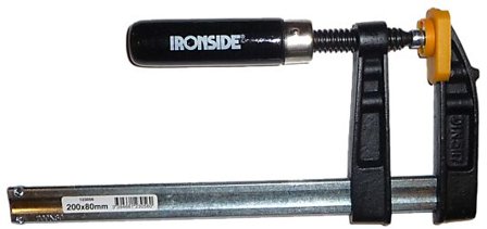 IRONSIDE TVINGE 300X100MM