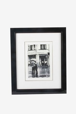 Tusent - Fotoram Ellon - Svart - Ramar - Från Homeroom