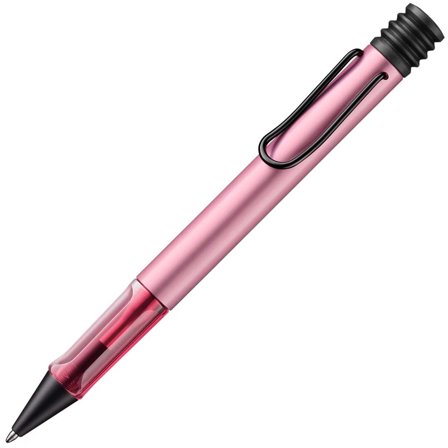 Lamy AL-star Stylo à bille Autumn Pink