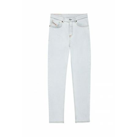 Diesel, Jeans pants Blauw, Heren, Maat:W30