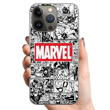 Apple iPhone 13 Pro TPU Matkapuhelimen kuori Marvel
