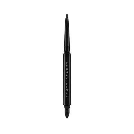 Fenty Beauty Micro Precision Liner Cuz I'm Black, Makeup, Øjne, Eyeliner
